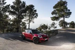 MINI Countryman JCW 2017