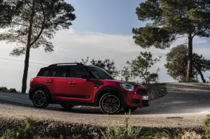 MINI Countryman JCW 2017