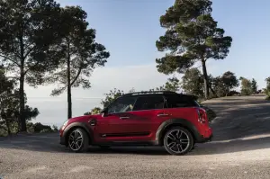 MINI Countryman JCW 2017