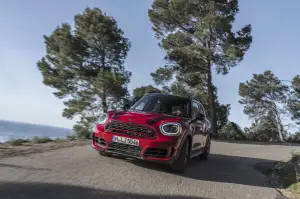 MINI Countryman JCW 2017 - 60