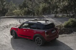 MINI Countryman JCW 2017 - 62