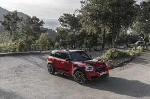 MINI Countryman JCW 2017 - 65