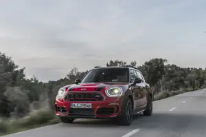 MINI Countryman JCW 2017 - 76