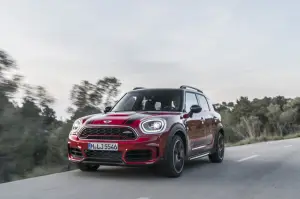 MINI Countryman JCW 2017 - 77