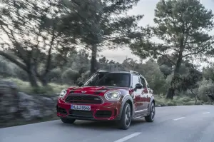 MINI Countryman JCW 2017 - 78