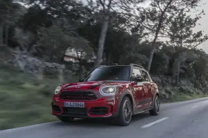 MINI Countryman JCW 2017 - 83