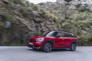 MINI Countryman JCW 2017 - 95