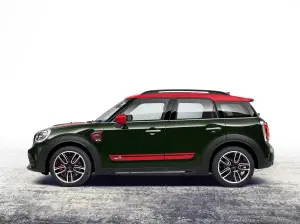 MINI Countryman JCW MY 2018