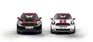 MINI Countryman JCW MY 2018 - 16