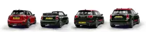 MINI Countryman JCW MY 2018 - 24