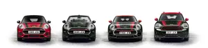 MINI Countryman JCW MY 2018