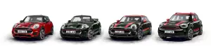 MINI Countryman JCW MY 2018 - 29