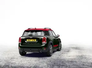 MINI Countryman JCW MY 2018