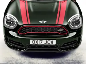 MINI Countryman JCW MY 2018