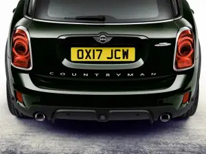 MINI Countryman JCW MY 2018