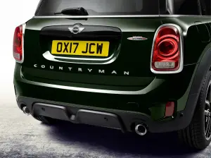 MINI Countryman JCW MY 2018