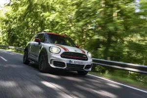 Mini Countryman John Cooper Works 2021 - 13