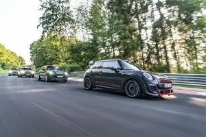 Mini Countryman John Cooper Works 2021 - 145