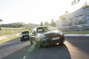 Mini Countryman John Cooper Works 2021 - 151