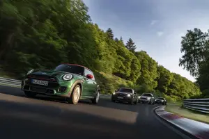 Mini Countryman John Cooper Works 2021 - 167