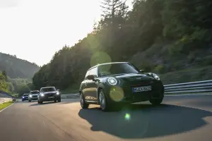 Mini Countryman John Cooper Works 2021 - 175