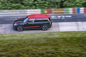 Mini Countryman John Cooper Works 2021 - 185