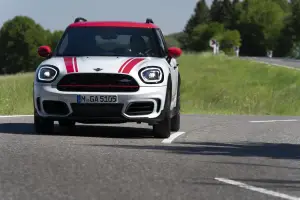 Mini Countryman John Cooper Works 2021 - 19