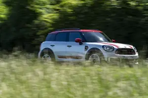 Mini Countryman John Cooper Works 2021 - 26