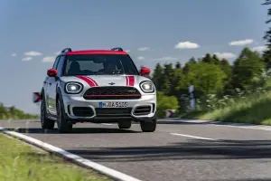 Mini Countryman John Cooper Works 2021 - 28