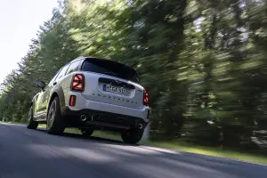 Mini Countryman John Cooper Works 2021 - 33