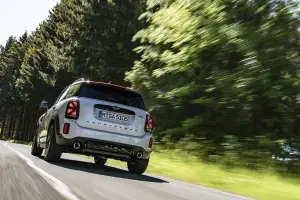 Mini Countryman John Cooper Works 2021 - 34