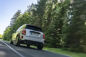 Mini Countryman John Cooper Works 2021 - 35