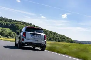 Mini Countryman John Cooper Works 2021 - 36