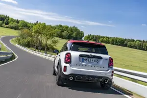 Mini Countryman John Cooper Works 2021 - 37