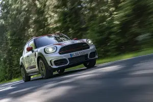 Mini Countryman John Cooper Works 2021 - 3