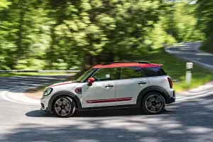 Mini Countryman John Cooper Works 2021 - 40