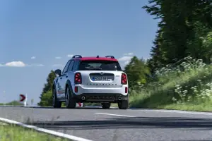 Mini Countryman John Cooper Works 2021 - 44