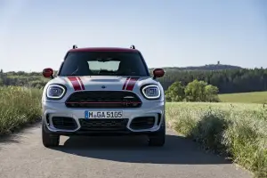 Mini Countryman John Cooper Works 2021 - 45