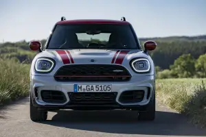 Mini Countryman John Cooper Works 2021 - 46