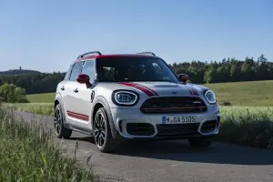 Mini Countryman John Cooper Works 2021 - 47