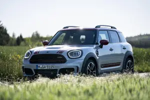 Mini Countryman John Cooper Works 2021 - 50