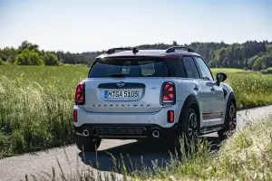 Mini Countryman John Cooper Works 2021 - 52