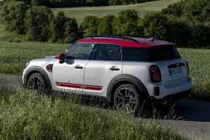 Mini Countryman John Cooper Works 2021 - 53