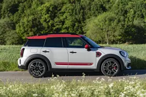 Mini Countryman John Cooper Works 2021 - 54