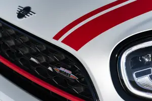 Mini Countryman John Cooper Works 2021 - 59