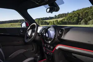 Mini Countryman John Cooper Works 2021 - 62