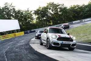 Mini Countryman John Cooper Works 2021 - 65