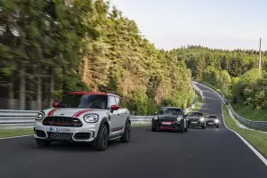 Mini Countryman John Cooper Works 2021 - 71