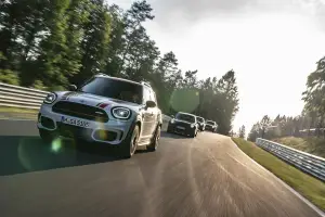 Mini Countryman John Cooper Works 2021 - 76