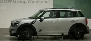 MINI Countryman kit aerodinamico spy - 1